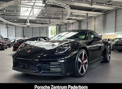 Bild des Angebotes Porsche 992 911 Carrera S BOSE Sport Chrono LED-Matrix