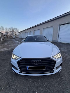 Bild des Angebotes Audi A6 45 TDI quattro sport