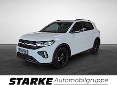 Bild des Angebotes VW T-Cross 1.5 TSI DSG R-Line IQ-Light Matrix-LED Black St...