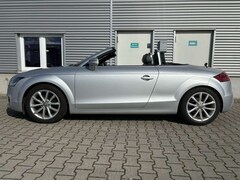 Bild des Angebotes Audi TT 2.0 TDI Roadster quattro+NAVI+XENON+DSP+18"LM+PDC