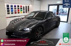 Bild des Angebotes Porsche Taycan 4 S Head-up-Display