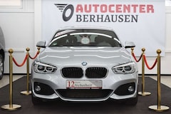 Bild des Angebotes BMW 120 i M Sport 5-trg. AUTOMATIK*NAVI*GARANTIE*