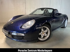 Bild des Angebotes Porsche Boxster (987) | Bi-Xenon Scheinwerfer |