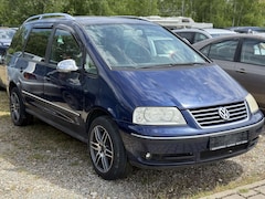 Bild des Angebotes VW Sharan 1.9 TDI Comfortline Family 7-Sitzer