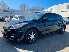 Bild des Angebotes Mazda 3 Lim. High-Line*TÜV*TEMPOMAT*SPURWECHSELASSISTE