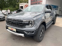 Bild des Angebotes Ford Ranger Raptor Ranger Raptor 3.0 e-4WD LED AHK ACC Kamera LEDER