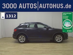 Bild des Angebotes Audi Q3 35 TDI Navi+ LED B&O vc T-Leder