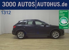 Bild des Angebotes Audi Q3 35 2.0 TDI Navi LED B&O el.Heck vc AUT SHZ