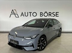 Bild des Angebotes VW ID.7 Pro NAVI*HUD*WÄRMEPUMPE*PARKLENK*LED*AHK*