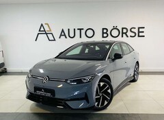 Bild des Angebotes VW ID.7 Pro NAVI*HUD*WÄRMEPUMPE*PARKLENK*LED*AHK*