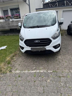 Bild des Angebotes Ford Transit Custom 300 L1H1 Trend