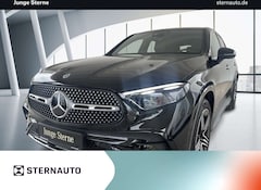 Bild des Angebotes Mercedes-Benz GLC 400 GLC 400 e 4M AMG Line/Pano-Dach/Distronic/Kamera