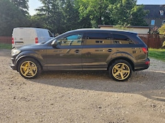 Bild des Angebotes Audi Q7 Q7 4.2 TDI DPF quattro tiptronic