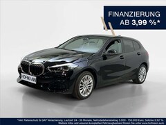 Bild des Angebotes BMW 118 Sport Line