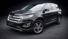 Bild des Angebotes Ford Edge 4x4 TITANIUM*PANO*ACC*NAVI*KAMERA*LEDER*AHK