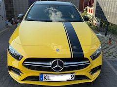 Bild des Angebotes Mercedes-Benz A 35 AMG A-Klasse 4Matic Kompaktlimousine