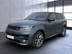 Bild des Angebotes Land Rover Range Rover Sport P530 First Edi. Standhzg|AHK