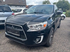 Bild des Angebotes Mitsubishi ASX Comfort Edition 4WD
