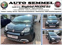 Bild des Angebotes Fiat Panda 1.0 Hyb. Garmin