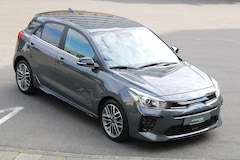 Bild des Angebotes Kia Rio 1.0 T-GDI GT-Line LED/Keyless/Kamera/Spur