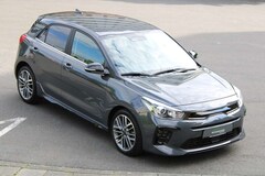Bild des Angebotes Kia Rio 1.0 T-GDI GT-Line LED/Keyless/Kamera/Spur
