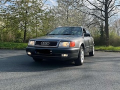 Audi 100 100 Avant quattro