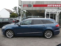 Bild des Angebotes Ford Mondeo Turnier Vignale Automatik