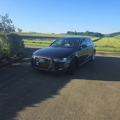 Bild des Angebotes Audi A4 A4 Avant Diesel Avant 3.0 TDI S-Line