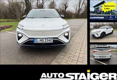 Bild des Angebotes MG Marvel R Luxury *Standheizung*Leder*LED*
