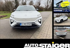 Bild des Angebotes MG Marvel R Luxury *Standheizung*Leder*LED*