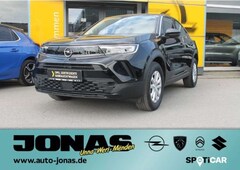 Bild des Angebotes Opel Mokka ENJOY 1.2T RKamera 180° Sitzheiz. Multimed