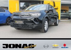 Bild des Angebotes Opel Mokka ENJOY 1.2T RKamera 180° Sitzheiz. Multimed