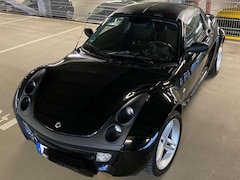 Bild des Angebotes smart roadster smart roadster softtouch