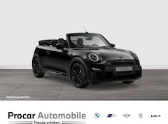 Bild des Angebotes MINI Cooper Cabrio Cooper JCW TRIM+LED+DA+SHZ+PDC