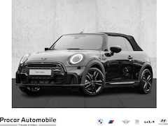 Bild des Angebotes MINI Cooper Cabrio Cooper JCW TRIM+LED+DA+SHZ+PDC