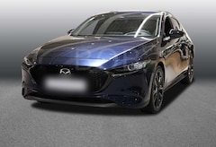 Bild des Angebotes Mazda 3 G 140 Homura 8-fach bereift NAVI SHZ PDC