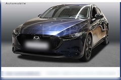 Bild des Angebotes Mazda 3 G 140 Homura 6MT 8-fach bereift NAVI SHZ PDC