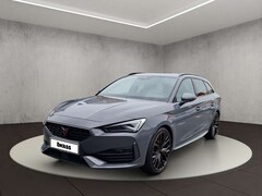 Bild des Angebotes CUPRA Leon Sportstourer VZ