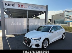 Bild des Angebotes Audi A3 Sportback 40 TFSI e basis