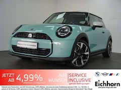 Bild des Angebotes MINI Cooper S *HUD.PGSD.PARKASSIST.NAVI*