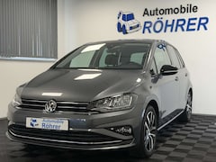 Bild des Angebotes VW Golf Sportsvan 1.5 DSG IQ.DRIVE Panorama ACC AHK