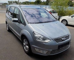 Bild des Angebotes Ford Galaxy Titanium