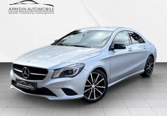 Bild des Angebotes Mercedes-Benz CLA 180 Coupe Urban Bi-XENON/NAVI/R-KAM/NIGHTPAK
