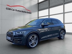 Bild des Angebotes Audi Q5 50 TDI quattro 3x S-Line Pano ACC HUD