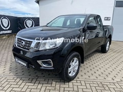 Bild des Angebotes Nissan Navara NP300 Acenta King Cab 4x4/AHK 3500 KG