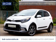 Bild des Angebotes Kia Picanto 1.2 X Line NAVI SHZ PDC KLIMA ALU LEDER
