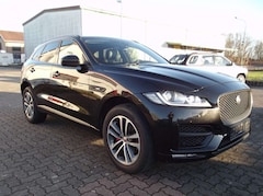 Bild des Angebotes Jaguar F-Pace F-PACE R-Sport AWD