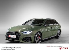 Bild des Angebotes Audi S4 Competition Edition Matrix Optikpaket