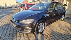 Bild des Angebotes VW Golf VII Variant Highline Highline BMT