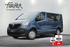 Bild des Angebotes Renault Trafic Combi dCi 125 9 Sitzer 2,9t Expression  Combi Expr